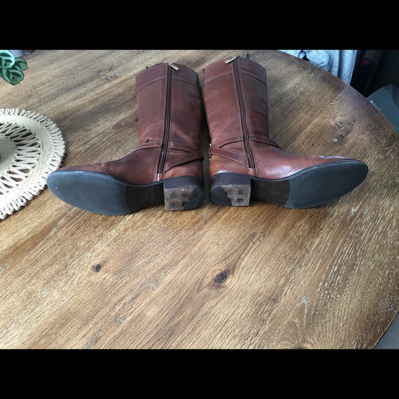 Tory Burch Bristol Riding Boot 7.5 - Picture 4 of 7